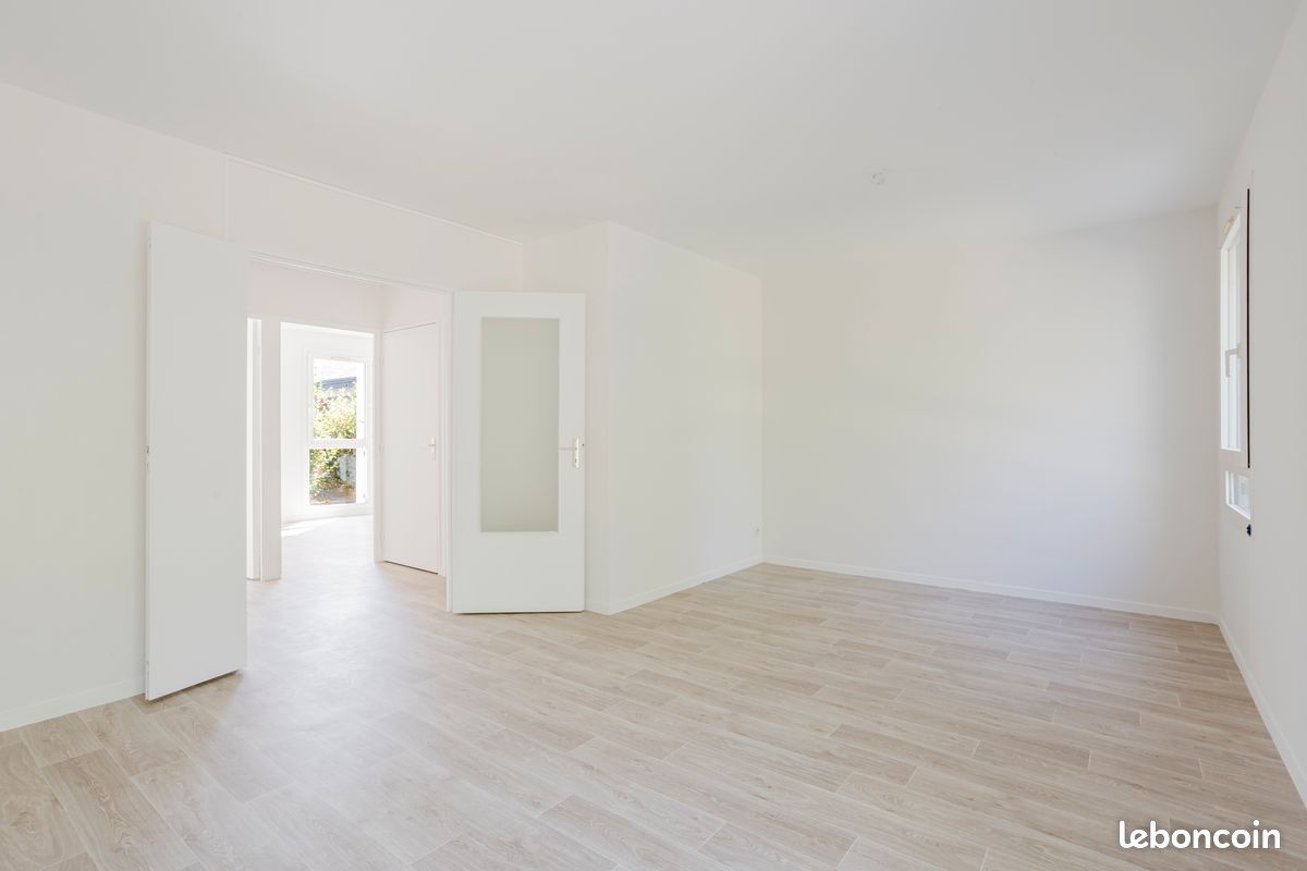 Appartement 2 pièces 50 m² · à Châteaubourg · 49,6 m² · 114 700 €
