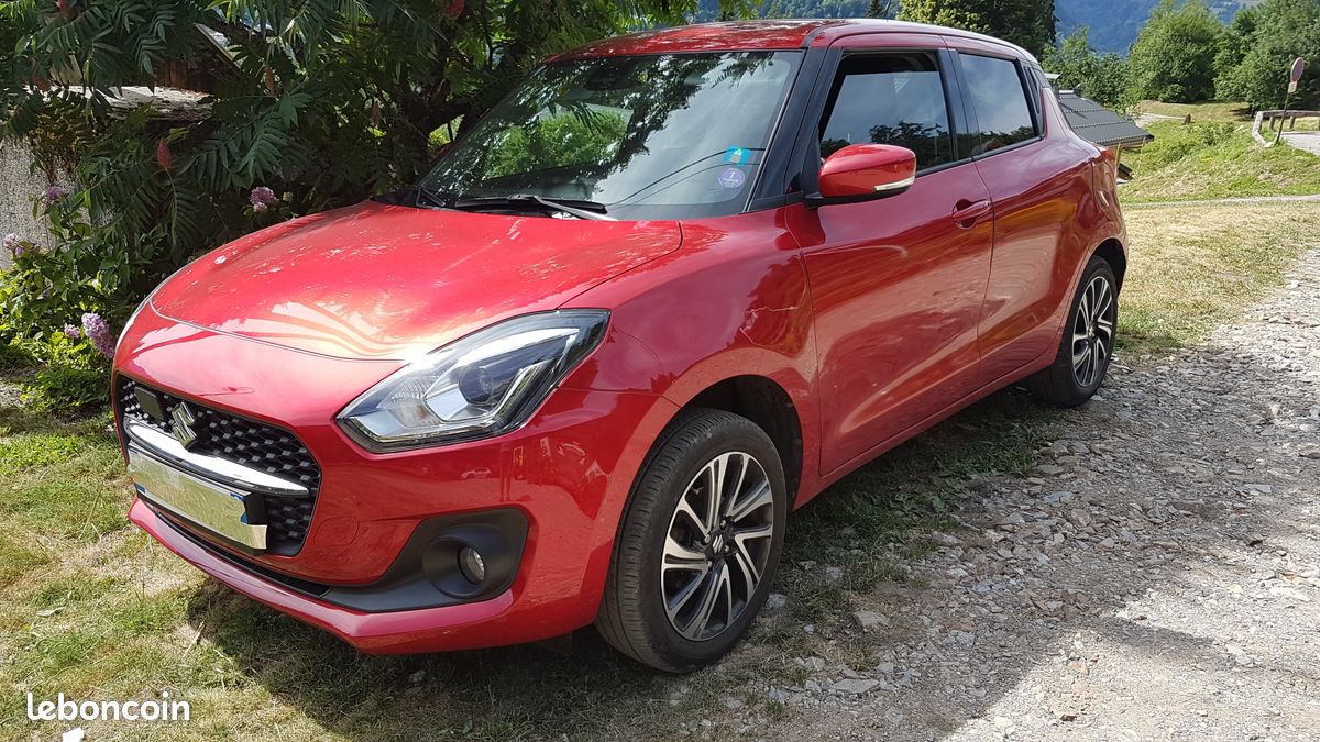 Swift (image 2)