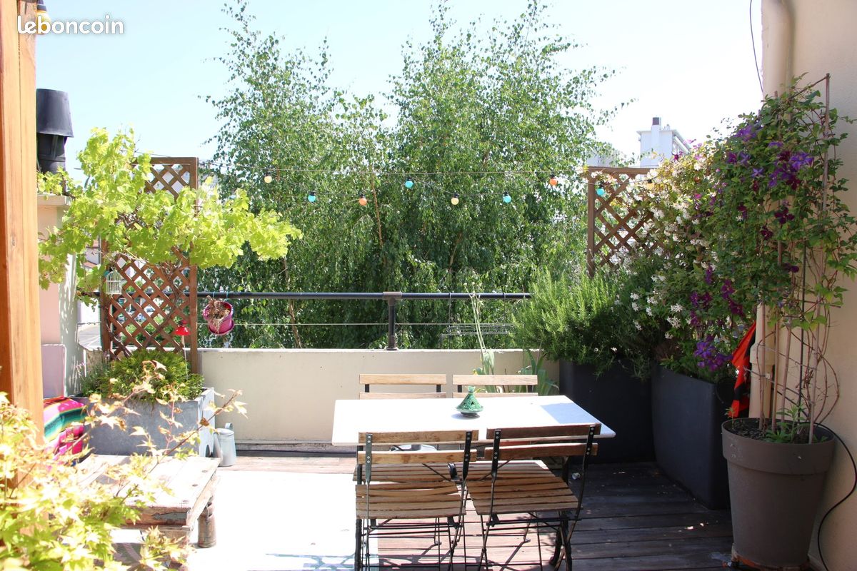 Appartement 3 pièces 75 m² · à Villejuif · 75 m² · 1 750 €