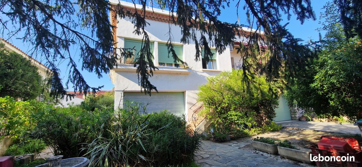 Maison 10 pièces 215 m² · à Ille-sur-Têt · 215 m² · 283 000 €