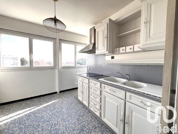 Appartement 3 pièces 68 m²