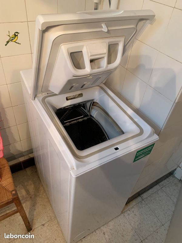 Machine à laver (image 2)