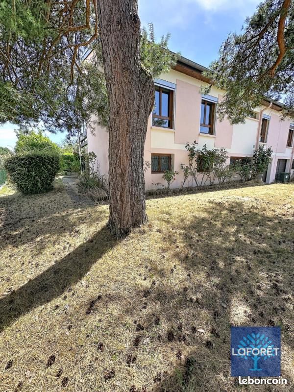 Maison 7 pièces 190 m² · à Jarville-la-Malgrange · 190 m² · 227 300 €