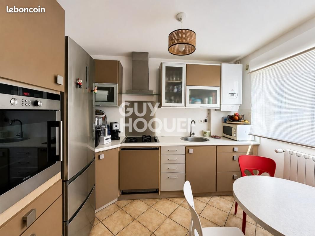 Maison 4 pièces 80 m² (image 3)