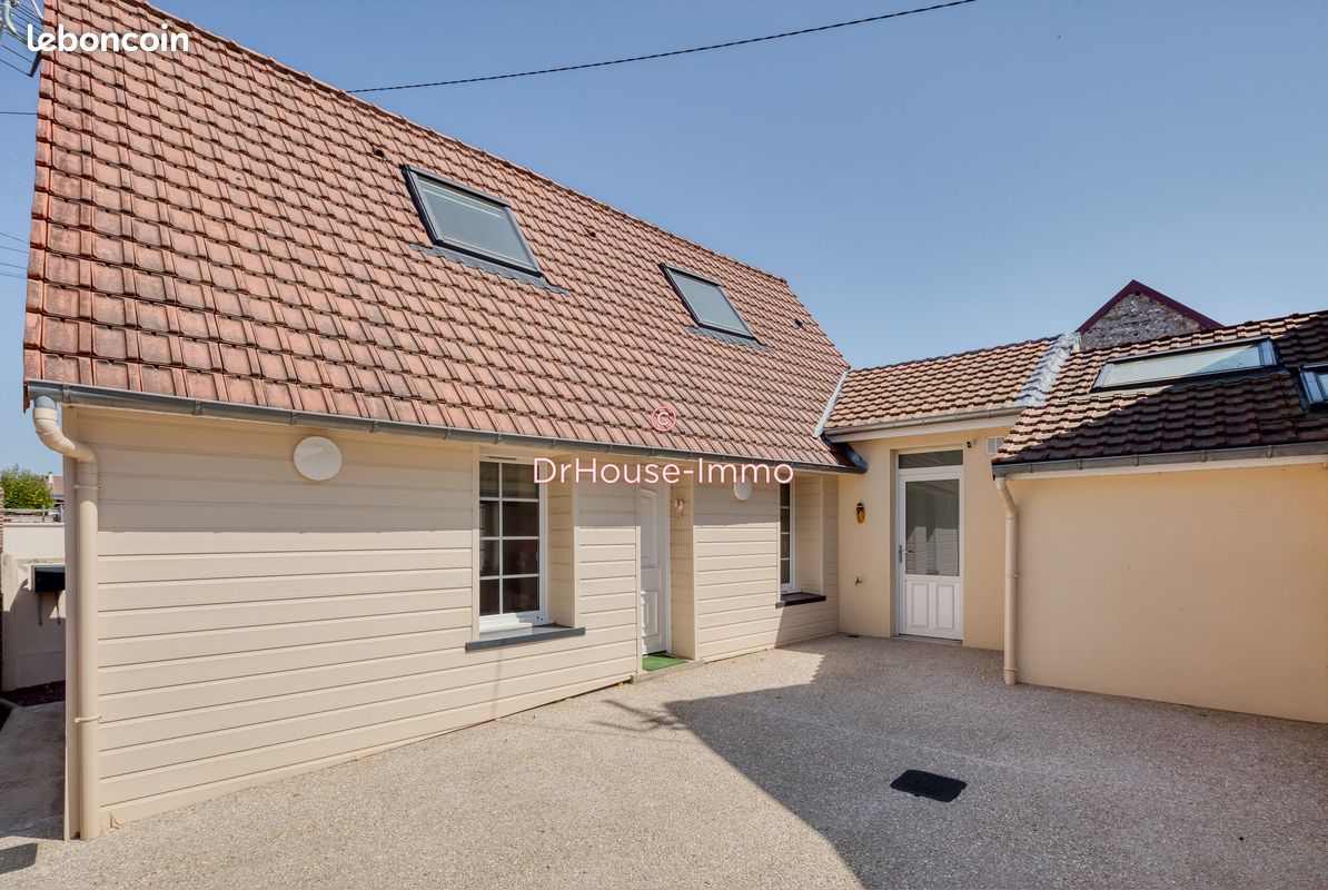 Maison 3 pièces 67 m² · à Dieppe · 67 m² · 192 500 €
