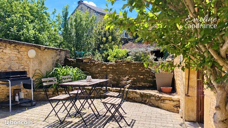 Maison 4 pièces 145 m²