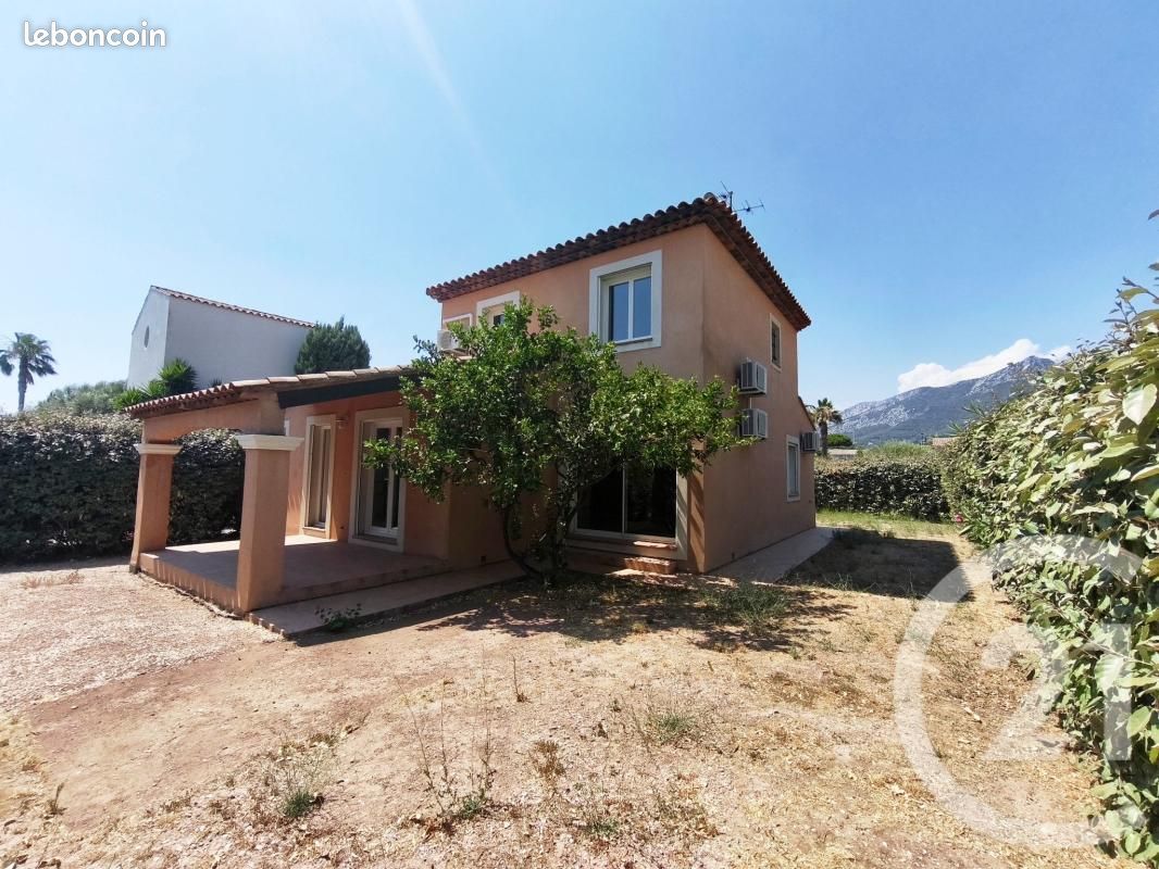 Maison 4 pièces 115 m² · à La Garde · 115 m² · 559 000 €