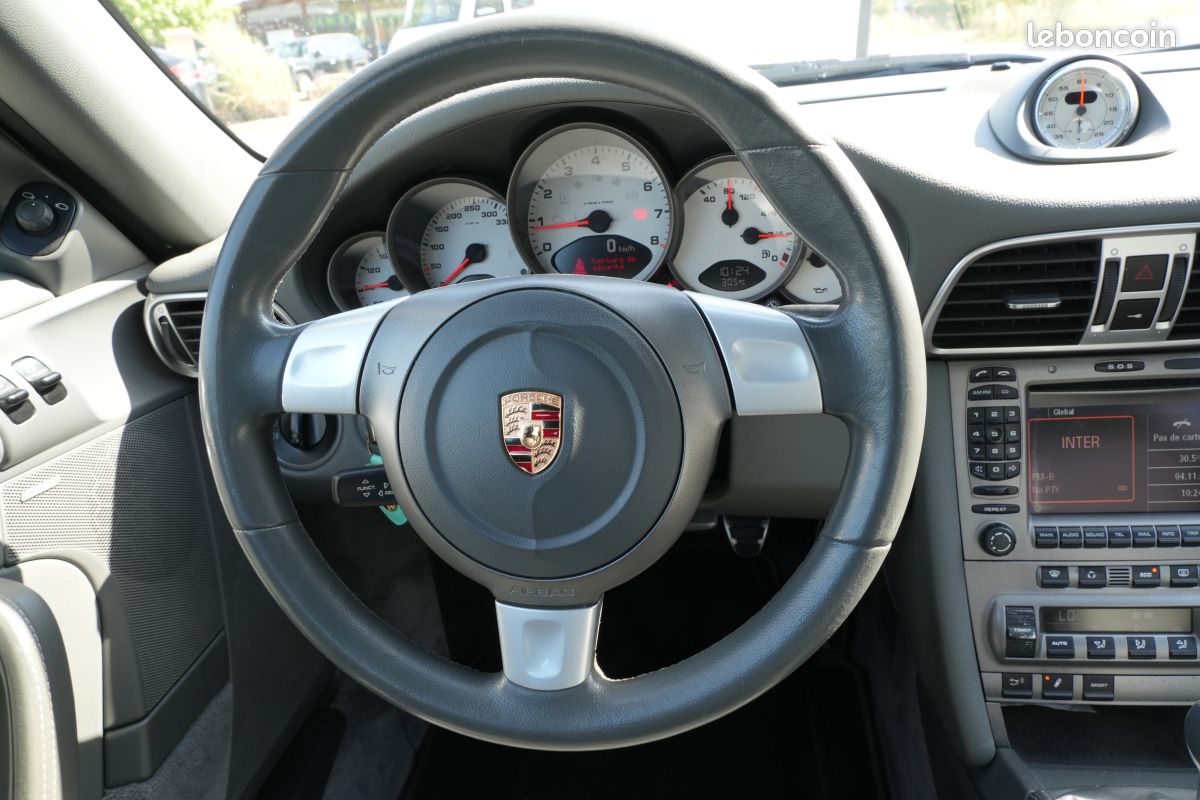 Porsche 911 (997) 3.8 355 carrera s (image 15)