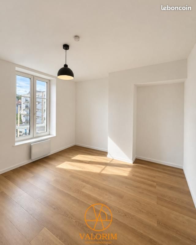 Appartement 2 pièces 20 m² · à Nancy · 20 m² · 79 000 €