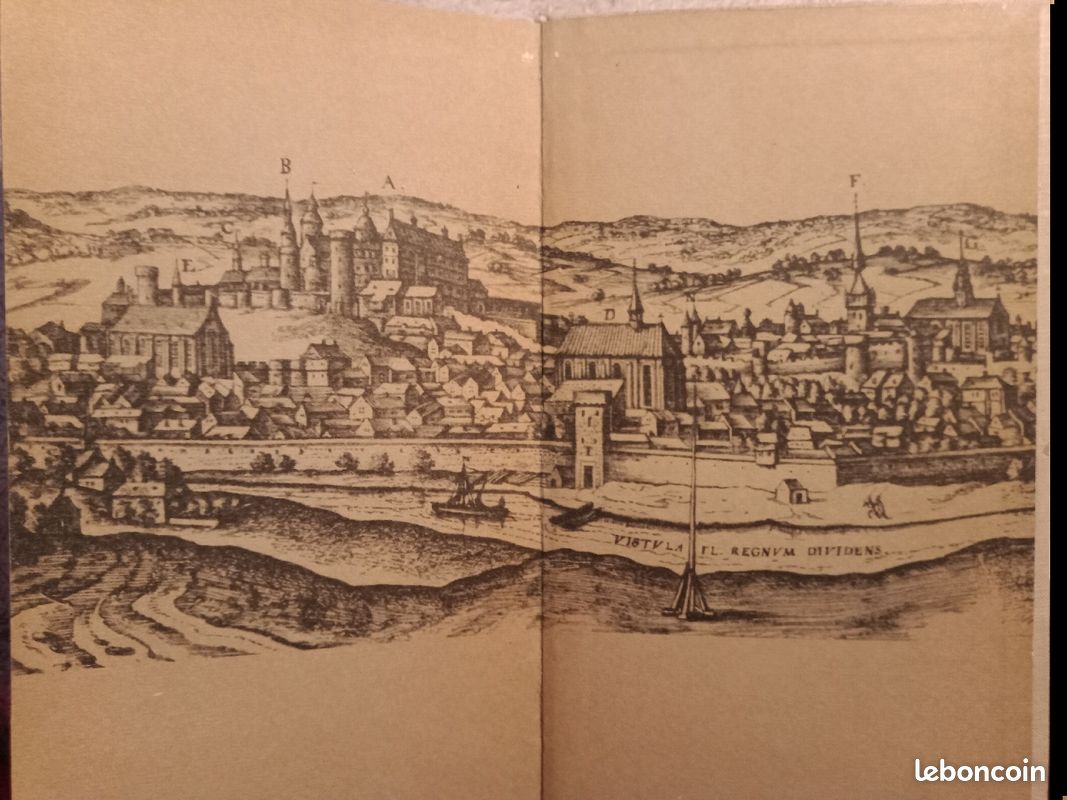 Anciens livres Pologne 1967/1974 (image 12)