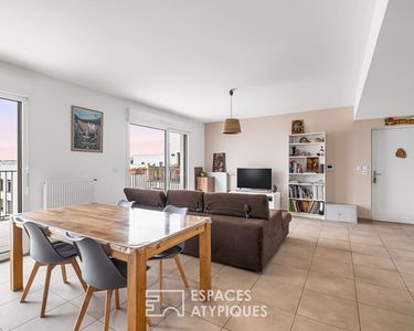 Appartement 320 000 € - 83 m²