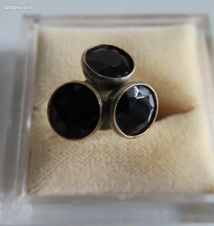 Bague en argent (image 3)