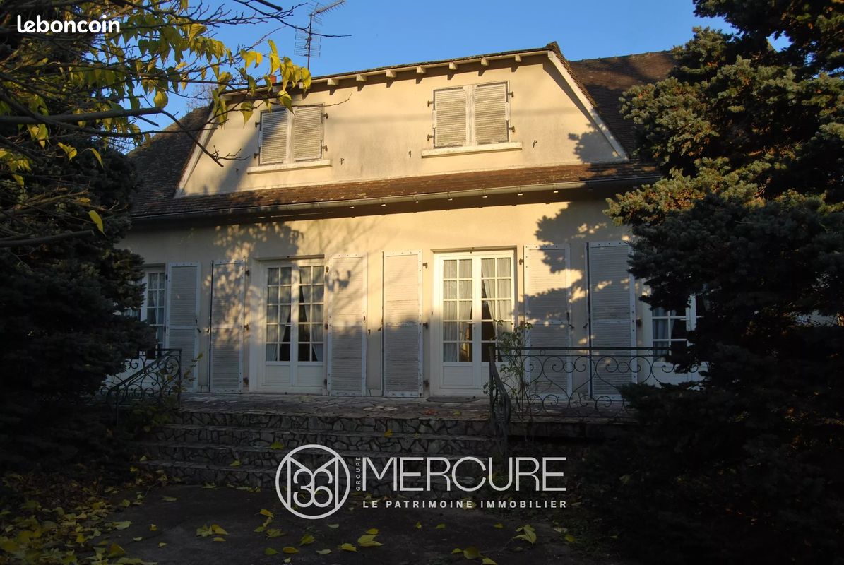 Maison 4 pièces 95 m² · à Montmorillon · 95 m² · 108 000 €