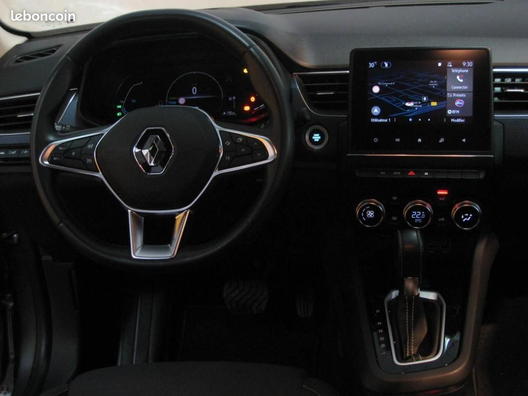Renault Arkana E-Tech hybride 145 - 22 Evolution (image 12)