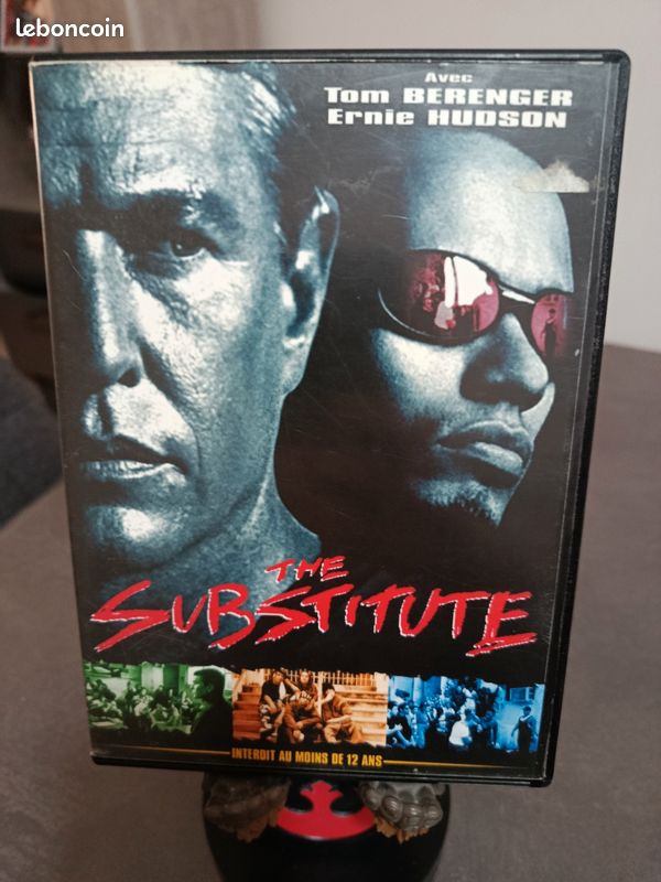 The Substitute (image 1)