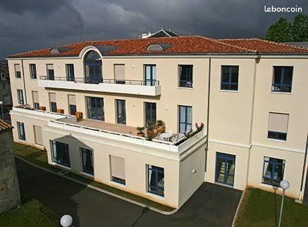 Appartement 1 pièce 21 m² · à Niort · 21 m² · 100 475 €