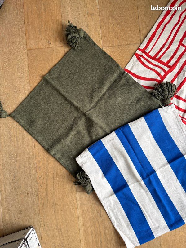 Housse de coussin (image 3)