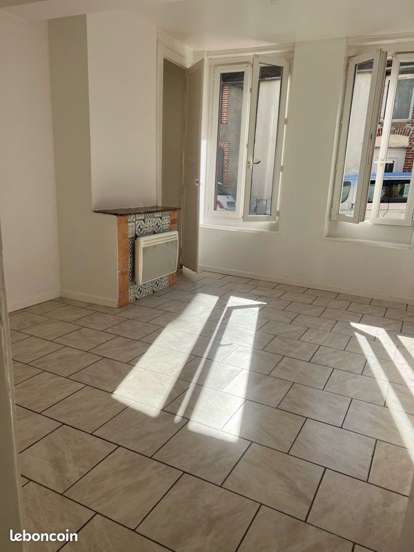 Maison 6 pièces 62 m² · à Brienon-sur-Armançon · 62 m² · 550 €