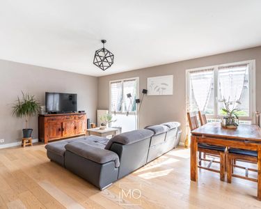Maison 490 000 € - 135 m²