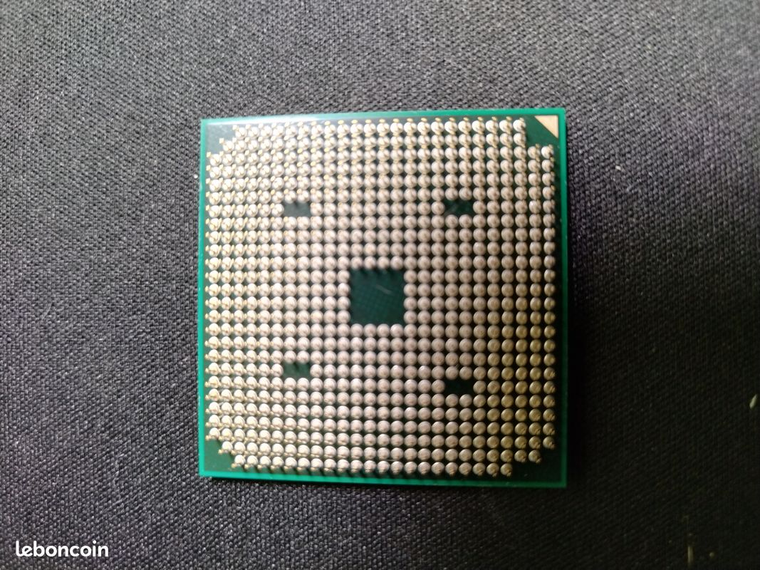 M300 Amd Athlon Dual Core AMD ATHLON II M300 MOBILE S1G3 2-CORE