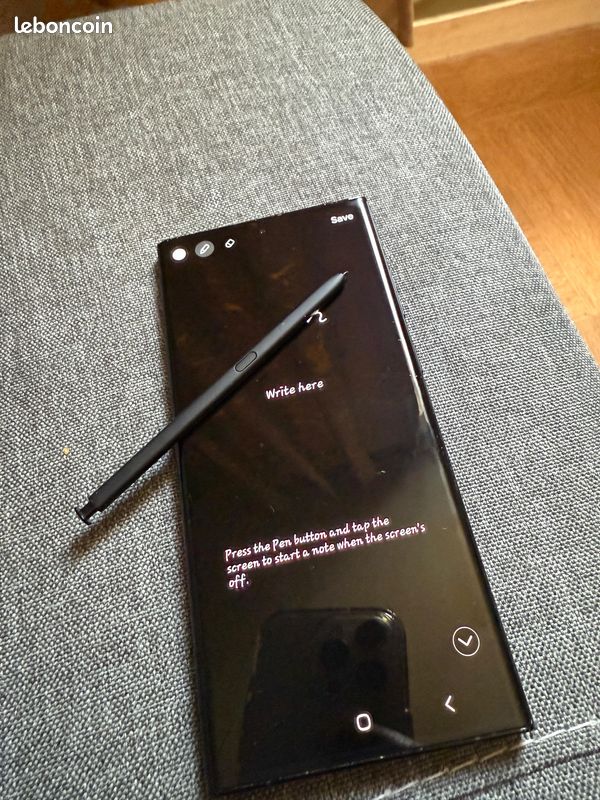 Samsung S23 ultra (image 3)