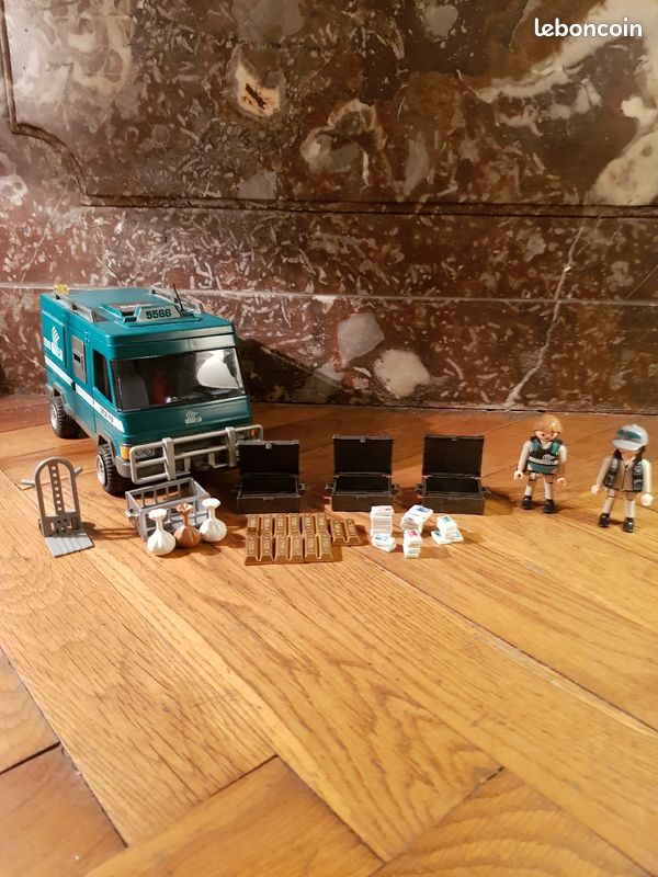Playmobil 5566 (image 1)