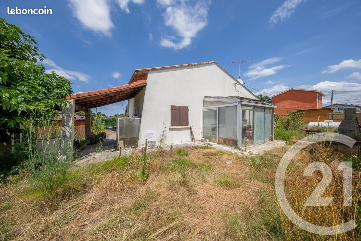Maison 4 pièces 101 m² · à Le Haillan · 101 m² · 319 000 €