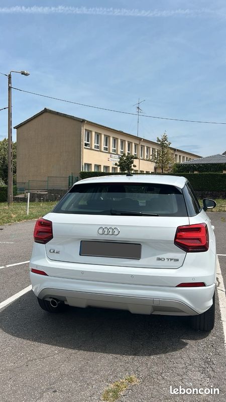 Audi q2 30 tfsi 116ch sport (image 3)