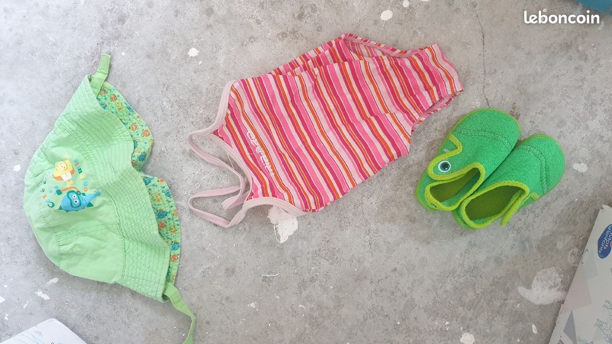 Maillot de bain (image 1)