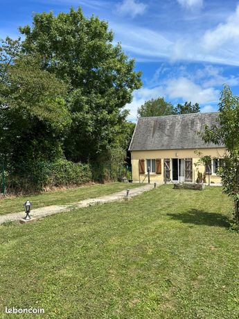 Maison de village 5 pièces 77 m²