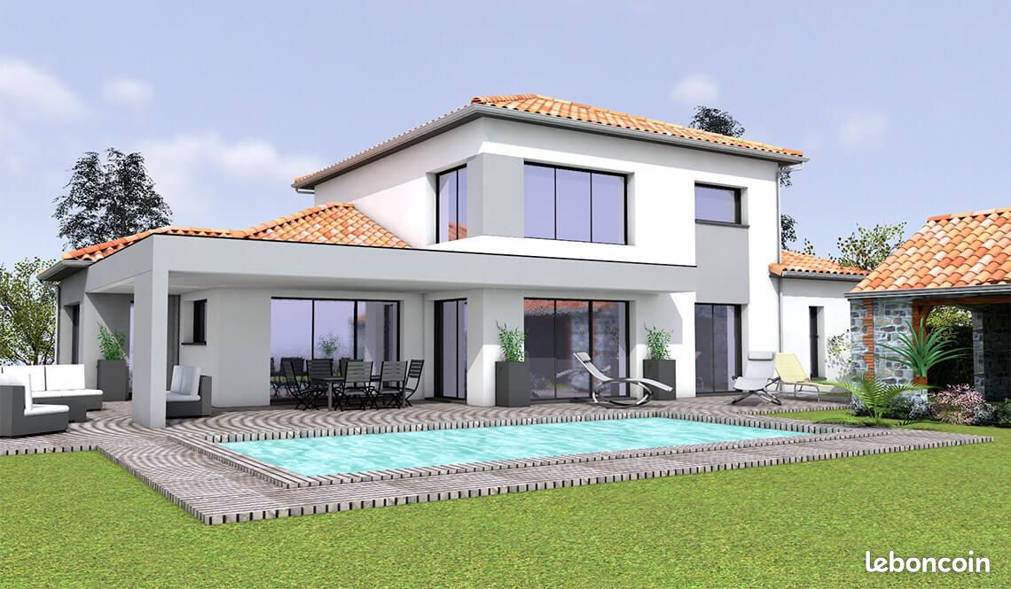 Maison 7 pièces 150 m² · à La Baule-Escoublac · 150 m² · 625 000 €