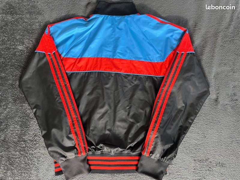 Veste Adidas Originals x Vespa Servizio - Taille M (image 3)