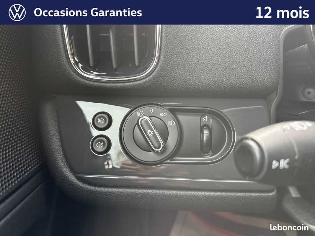 MINI Countryman 136 ch BVA7 Cooper (image 25)