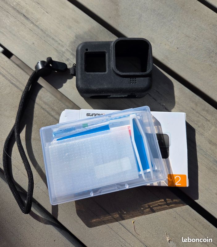 GoPro hero 8 black (image 5)