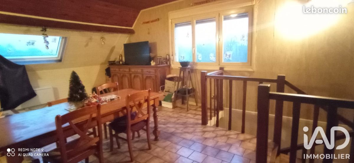 Immeuble 428 m² Fontaine-lès-Vervins (image 10)