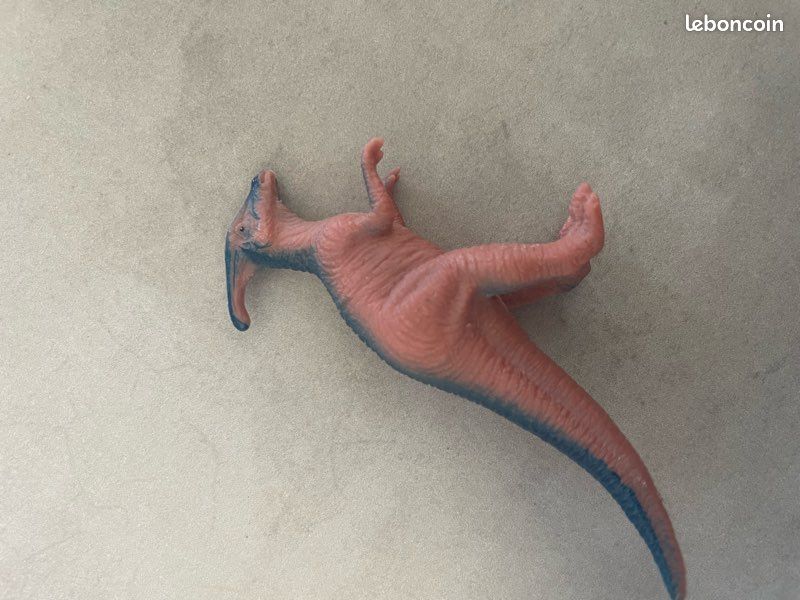 Figurines dinosaures (image 10)
