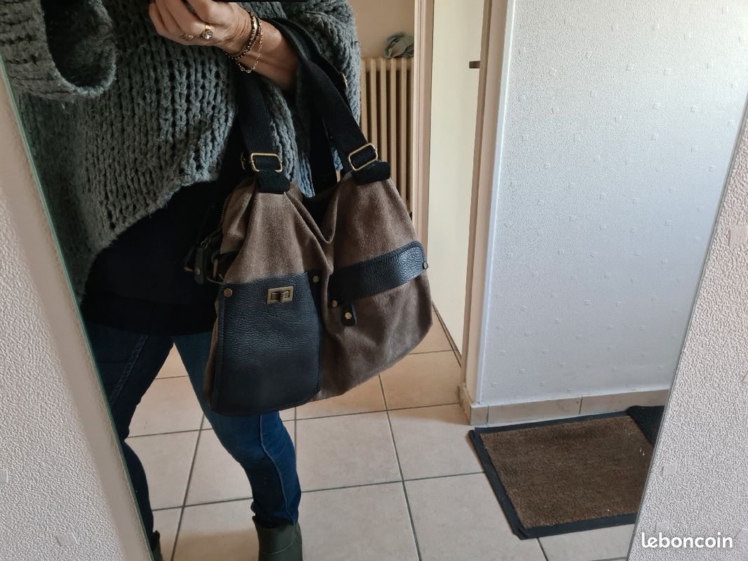 Sac à mains (image 3)