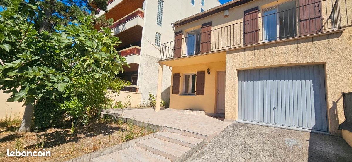 Maison 6 pièces 92 m² · à Épinay-sur-Seine · 92 m² · 380 000 €