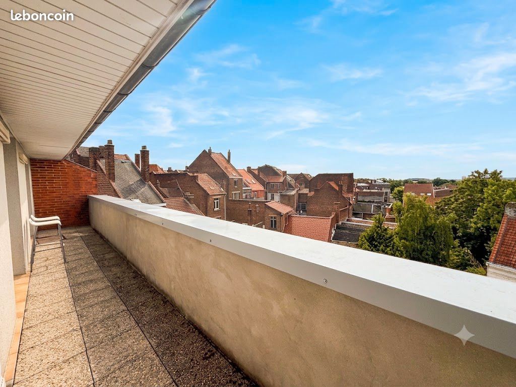 Appartement 3 pièces 75 m² · à Béthune · 75 m² · 179 500 €