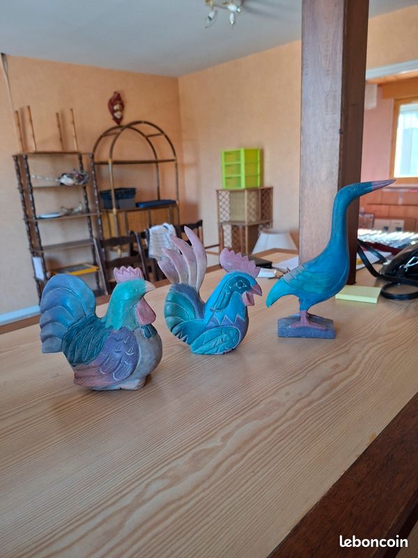 Décoration animaux (image 3)