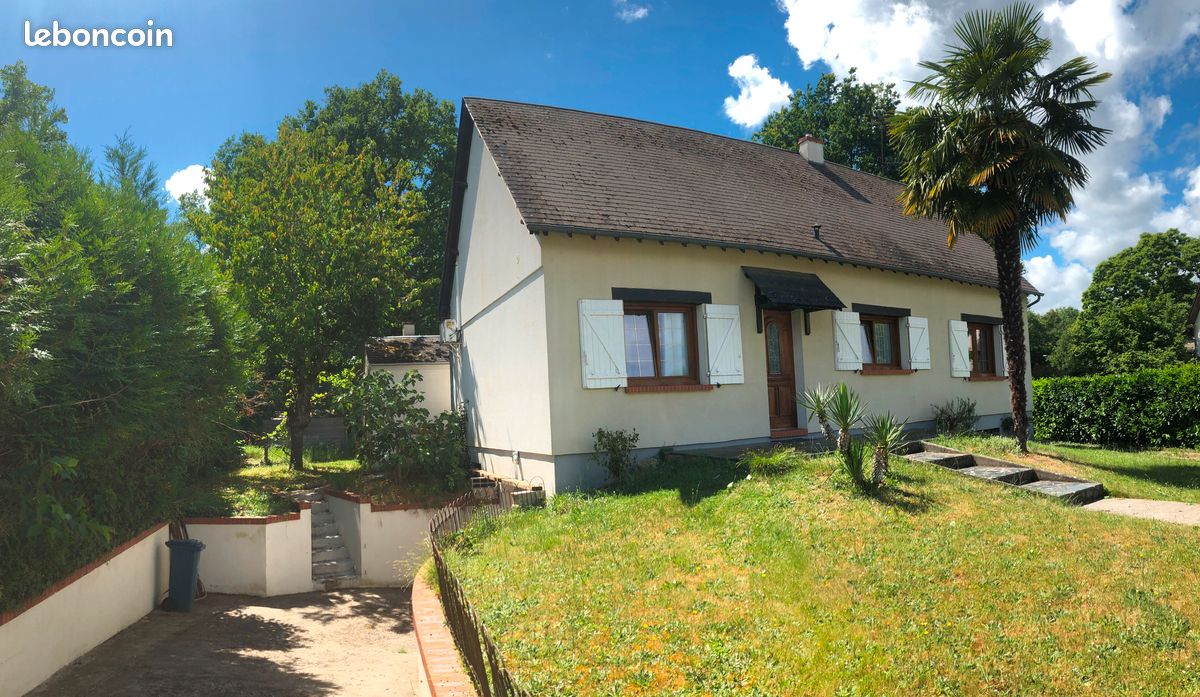 Maison 7 pièces 150 m² · à Orléans · 150 m² · 272 000 €