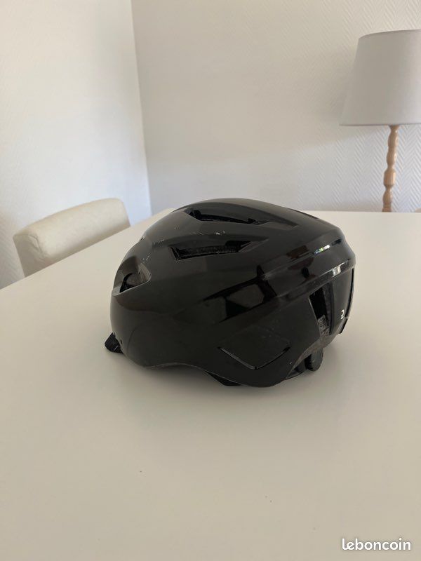 Casque de velo (image 2)