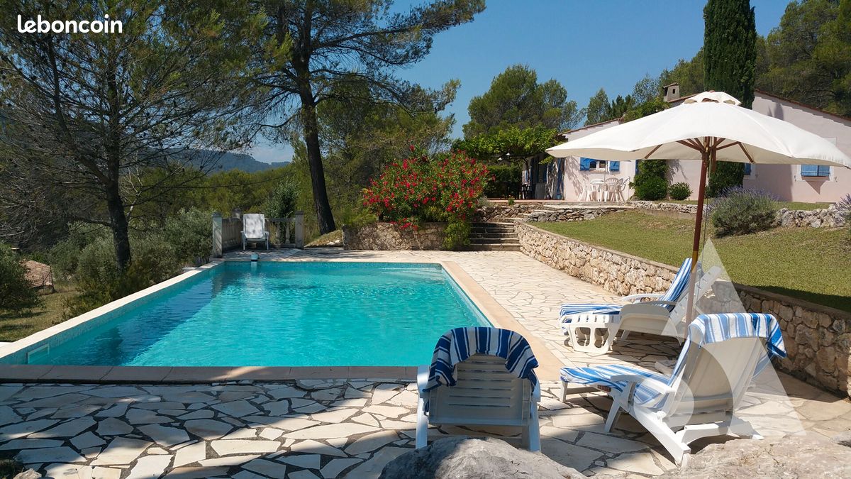 Maison 4 pièces 135 m² · à Salernes · 135 m² · 449 000 €