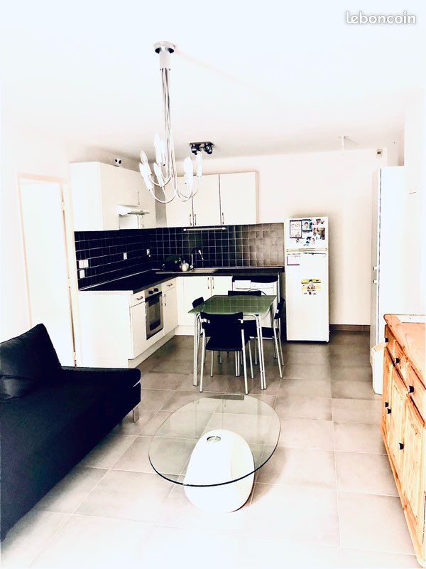 Appartement 2 pièces 41 m² · à Montpellier · 41 m² · 835 €/mois