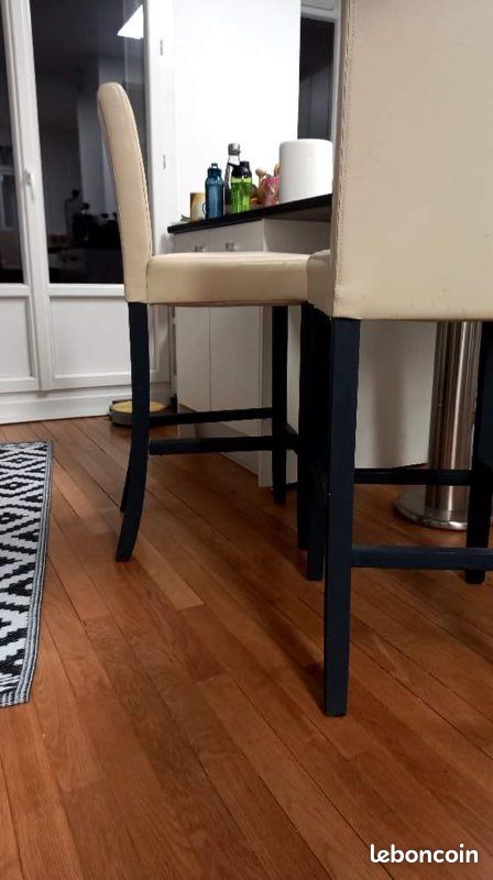 Chaise haute (image 5)
