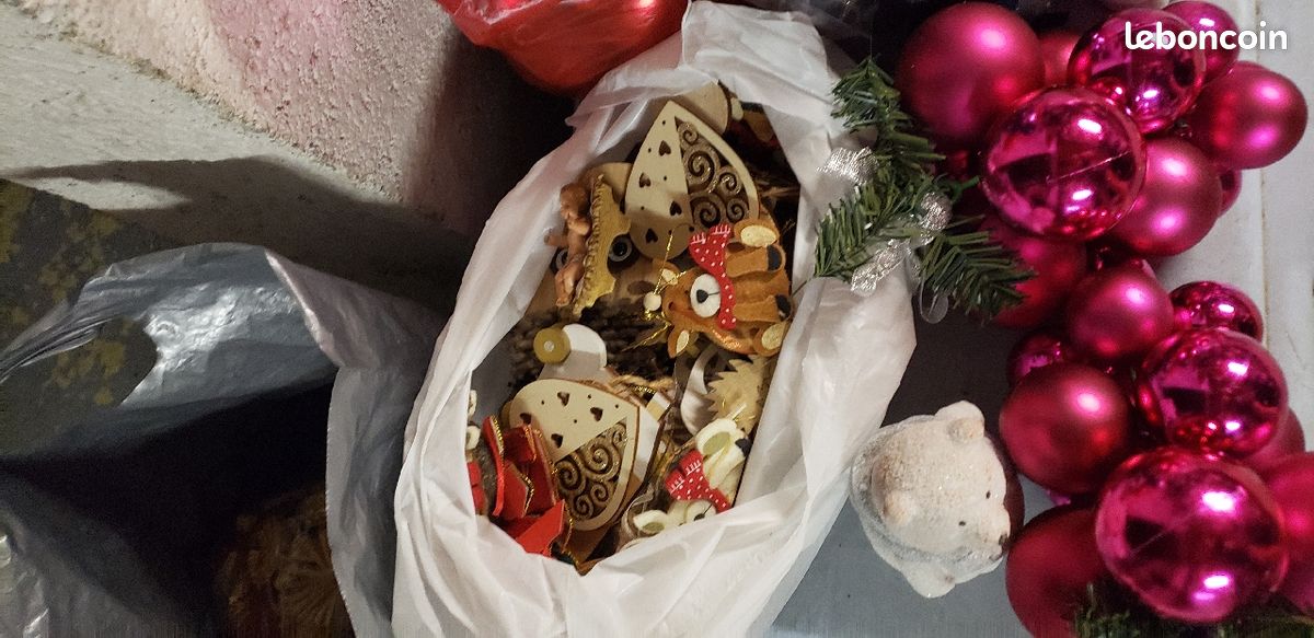 Décorations de Noël (image 6)