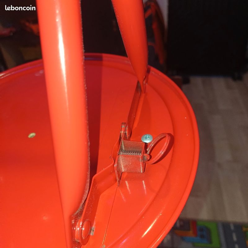 Tabouret London (image 6)