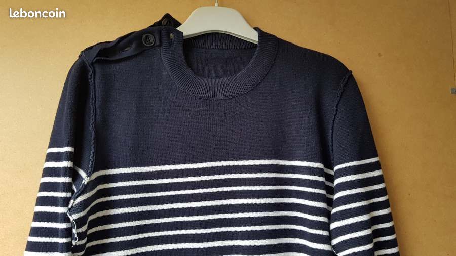 Pull S marin Brice (image 10)