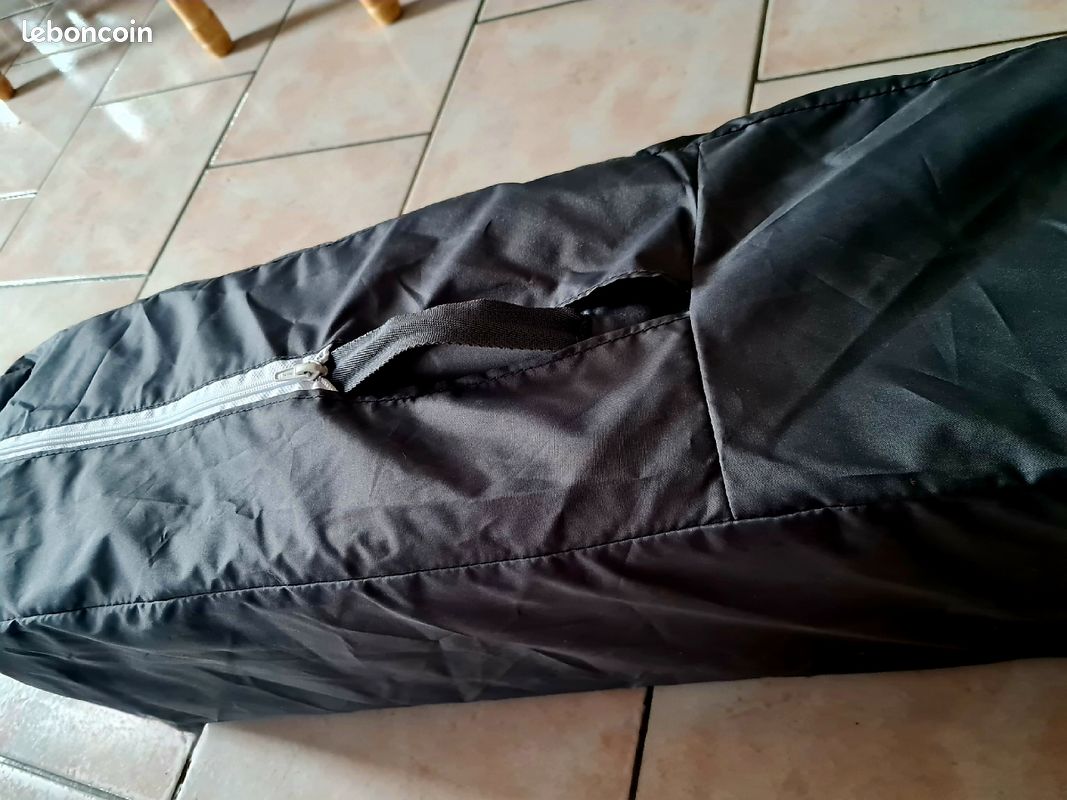Lit parapluie Aubert (image 5)