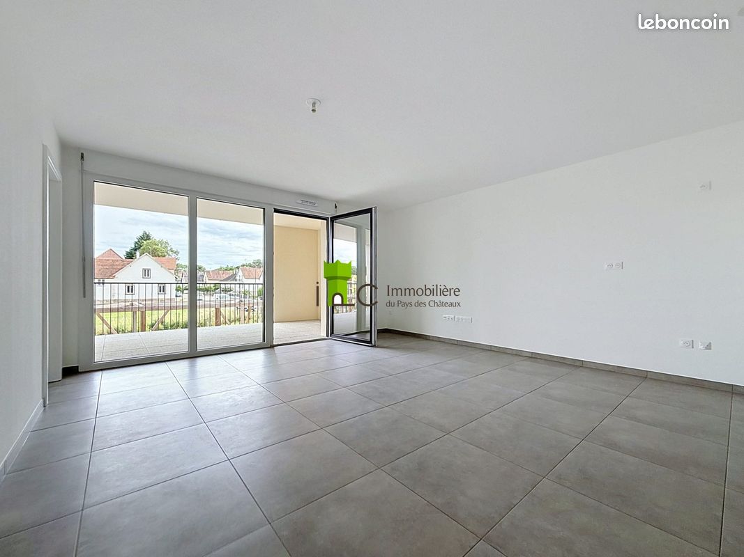 Appartement 4 pièces 84 m² (image 4)